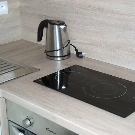 Cyril A 104 Privat bolig Vysoké Tatry