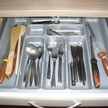 Cyril A 104 Privat bolig *