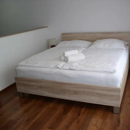 Cyril A 104 Vysoké Tatry