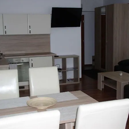 Cyril A 104 Privat bolig *