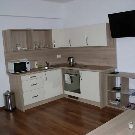 Cyril A 104 * Vysoké Tatry