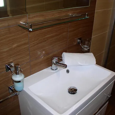 Privat bolig Cyril A 104 *