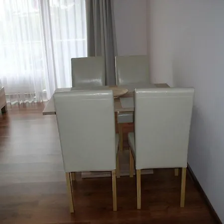 Cyril A 104 Privat bolig Vysoké Tatry