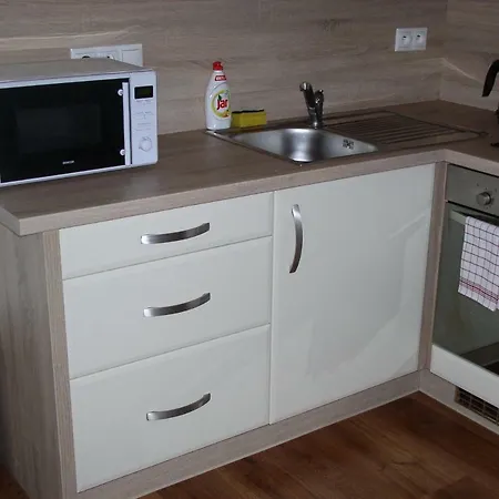 Privat bolig Cyril A 104 *