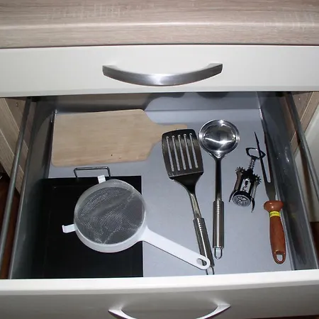 Cyril A 104 Privat bolig Vysoké Tatry