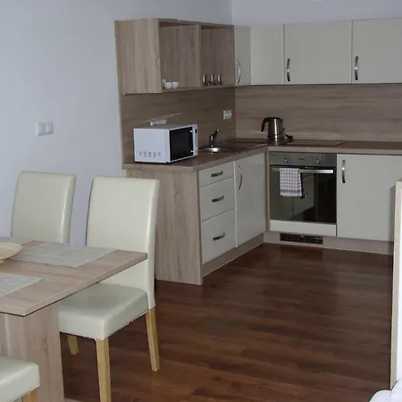 Cyril A 104 Privat bolig Vysoké Tatry