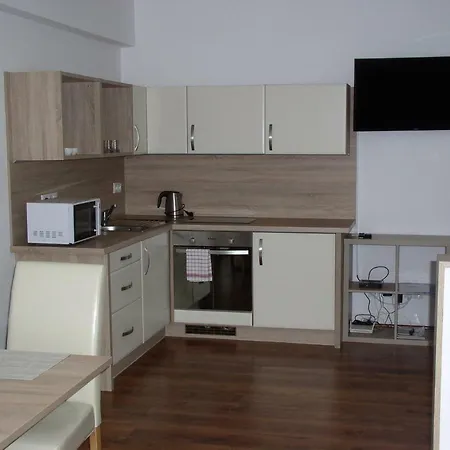 Cyril A 104 Privat bolig Vysoké Tatry