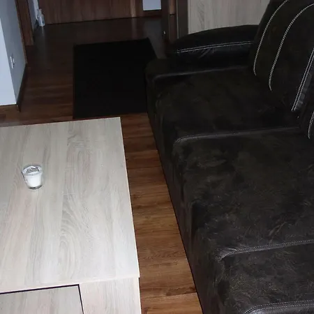 Cyril A 104 Privat bolig Vysoké Tatry