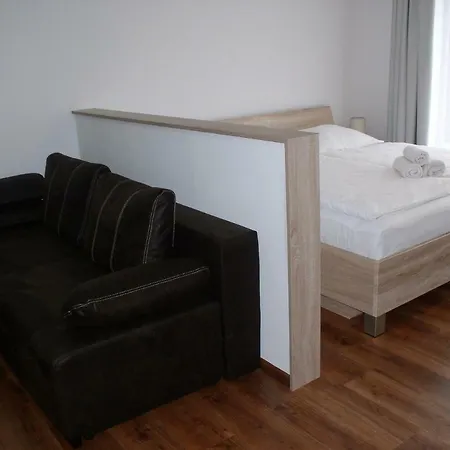 Ubytování v soukromí Cyril A 104