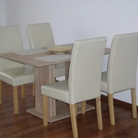 Ubytování v soukromí Cyril A 104 Vysoké Tatry