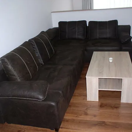 Cyril A 104 Homestay szállás Vysoké Tatry