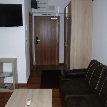 Ubytování v soukromí Cyril A 104