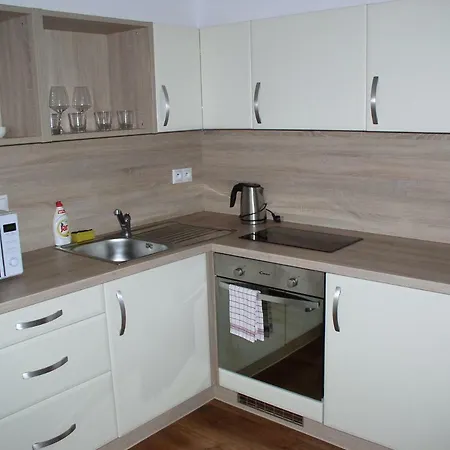 Cyril A 104 Privat bolig Vysoké Tatry