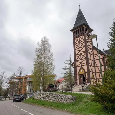 Ubytování v soukromí Cyril A 104 *