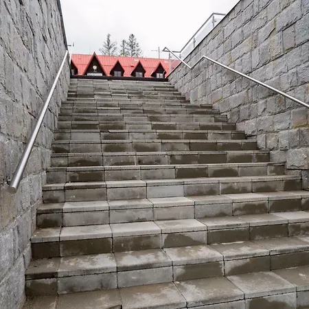 Privat bolig Cyril A 104