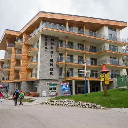 Cyril A 104 Vysoké Tatry