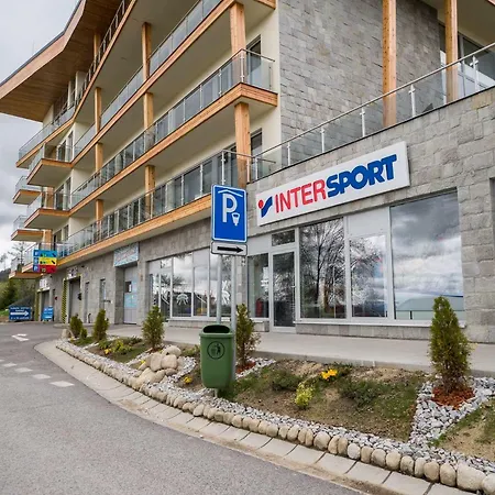 Cyril A 104 * Vysoké Tatry