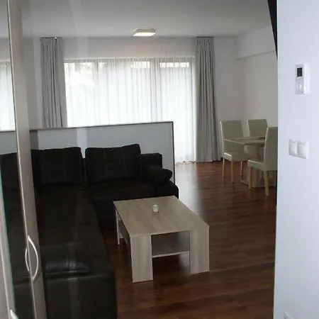 Privat bolig Cyril A 104 Vysoké Tatry