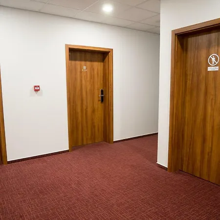 Ubytování v soukromí Cyril A 104