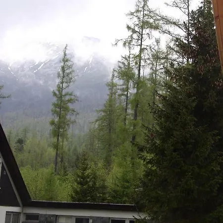 Privat bolig Cyril A 104 Vysoké Tatry
