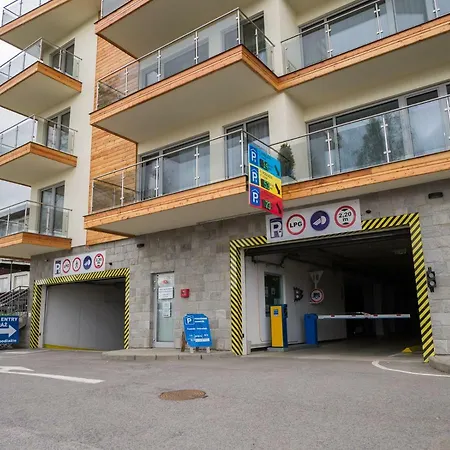 Cyril A 104 Privat bolig