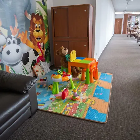 Privat bolig Cyril A 104 *