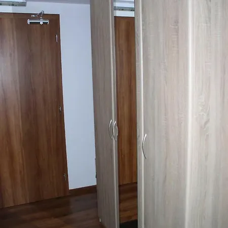 Cyril A 104 Privat bolig Vysoké Tatry