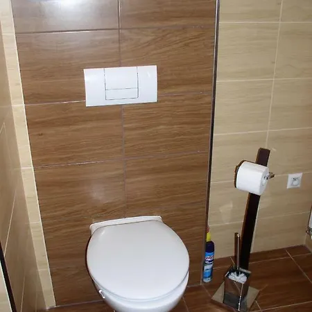 Privat bolig Cyril A 104