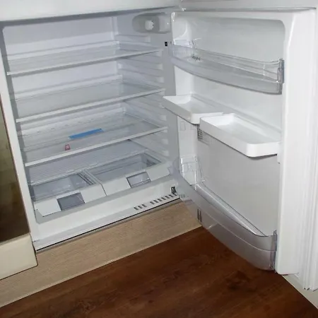 Privat bolig Cyril A 104 Vysoké Tatry