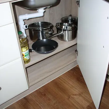 Privat bolig Cyril A 104