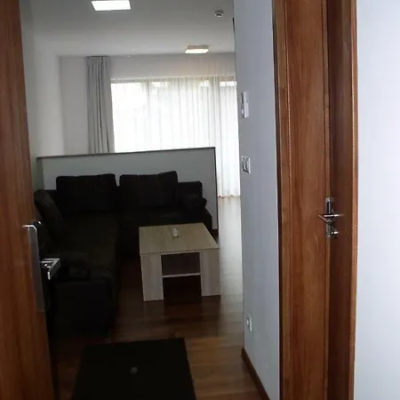 Cyril A 104 Ubytování v soukromí *