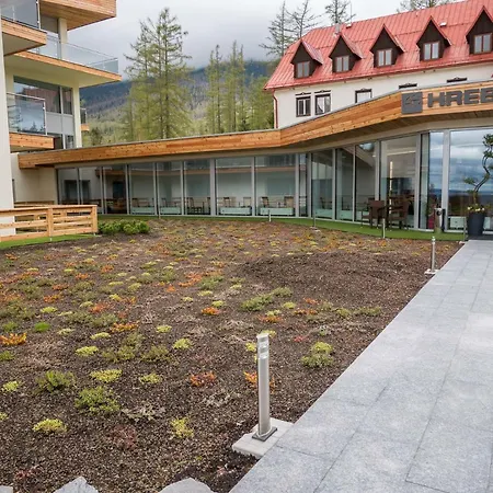 Cyril A 104 Vysoké Tatry