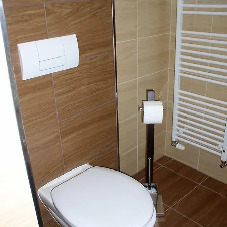 Privat bolig Cyril A 104 *