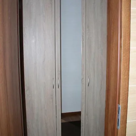 Privat bolig Cyril A 104 Vysoké Tatry