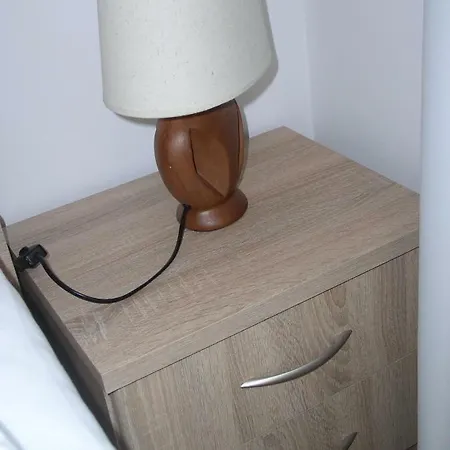 Cyril A 104 Ubytování v soukromí *