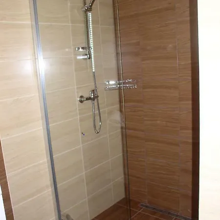 Cyril A 104 Privat bolig