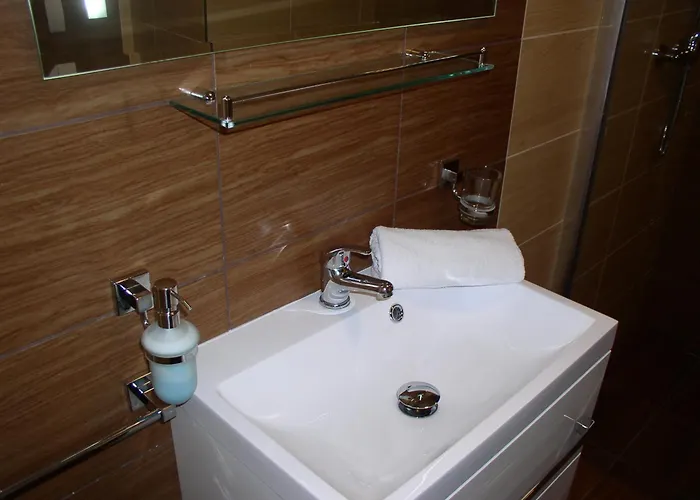 Homestay szállás Cyril A 104 *