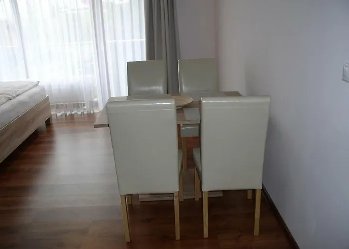 Cyril A 104 Homestay szállás Vysoké Tatry