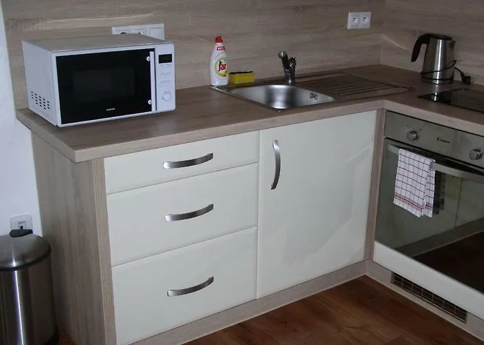 Homestay szállás Cyril A 104 *