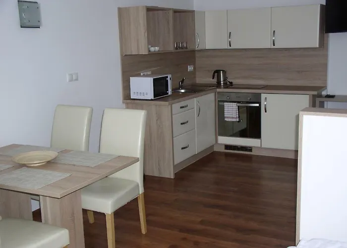 Cyril A 104 Homestay szállás Vysoké Tatry
