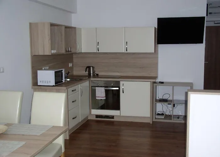 Cyril A 104 Homestay szállás Vysoké Tatry