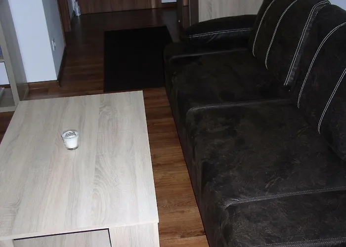 Cyril A 104 Homestay szállás Vysoké Tatry