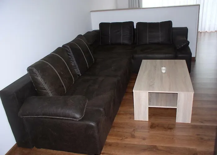 Cyril A 104 Homestay szállás Vysoké Tatry