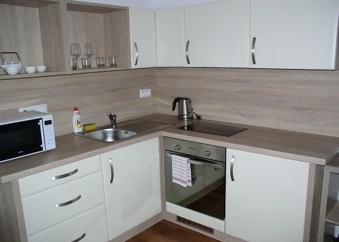 Cyril A 104 Homestay szállás Vysoké Tatry