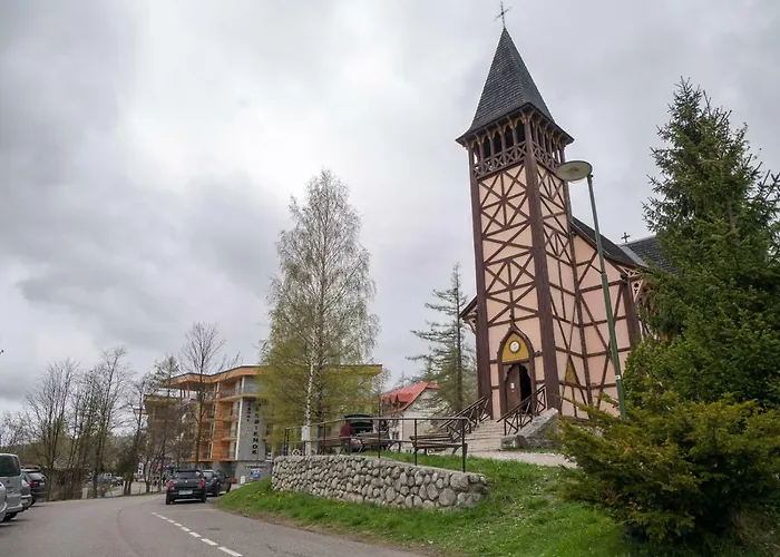 Homestay szállás Cyril A 104 *