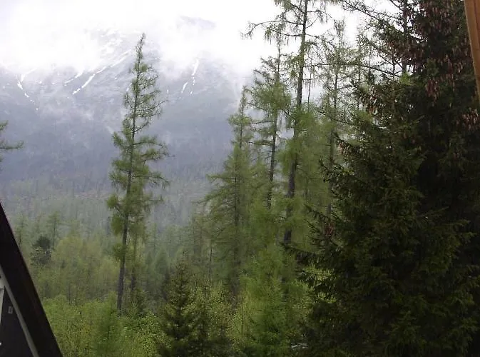 Homestay szállás Cyril A 104 Vysoké Tatry
