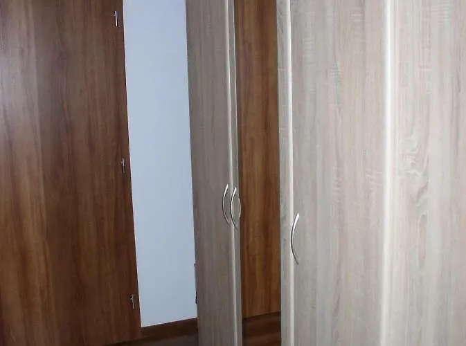 Cyril A 104 Homestay szállás Vysoké Tatry