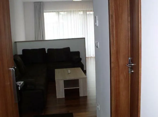 Cyril A 104 Homestay szállás *