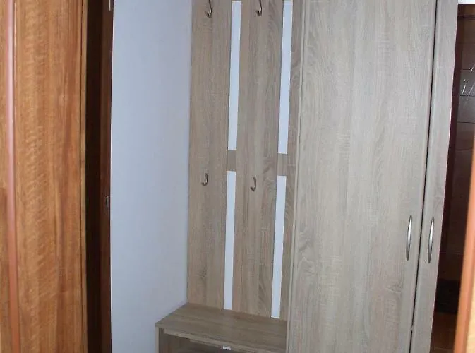 Cyril A 104 Homestay szállás *