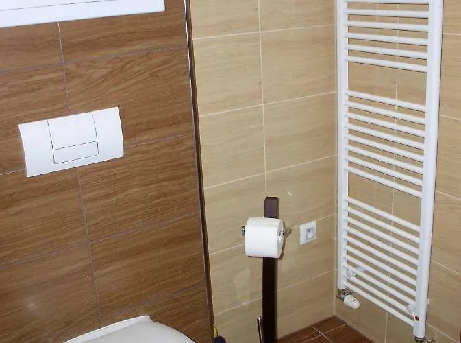 Homestay szállás Cyril A 104 *